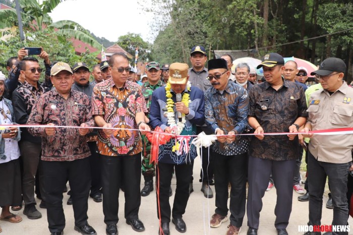 Banjir bandung gunung halu