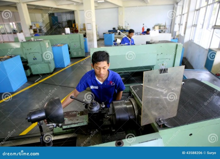 Smk otomotif bandung barat